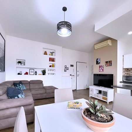 Апартаменты Ur Nest Filanda Болонья Экстерьер фото
