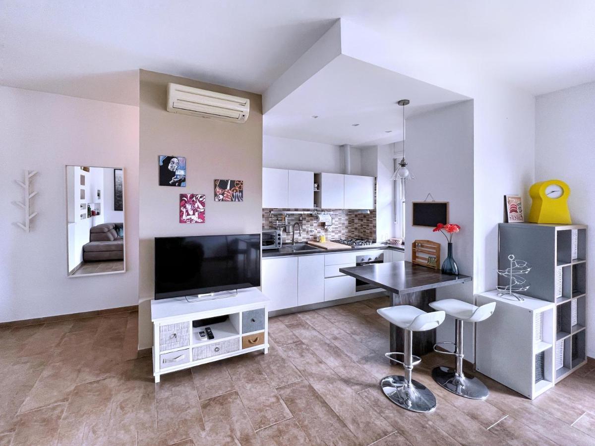 Апартаменты Ur Nest Filanda Болонья Экстерьер фото