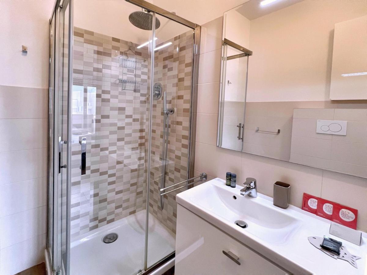 Апартаменты Ur Nest Filanda Болонья Экстерьер фото